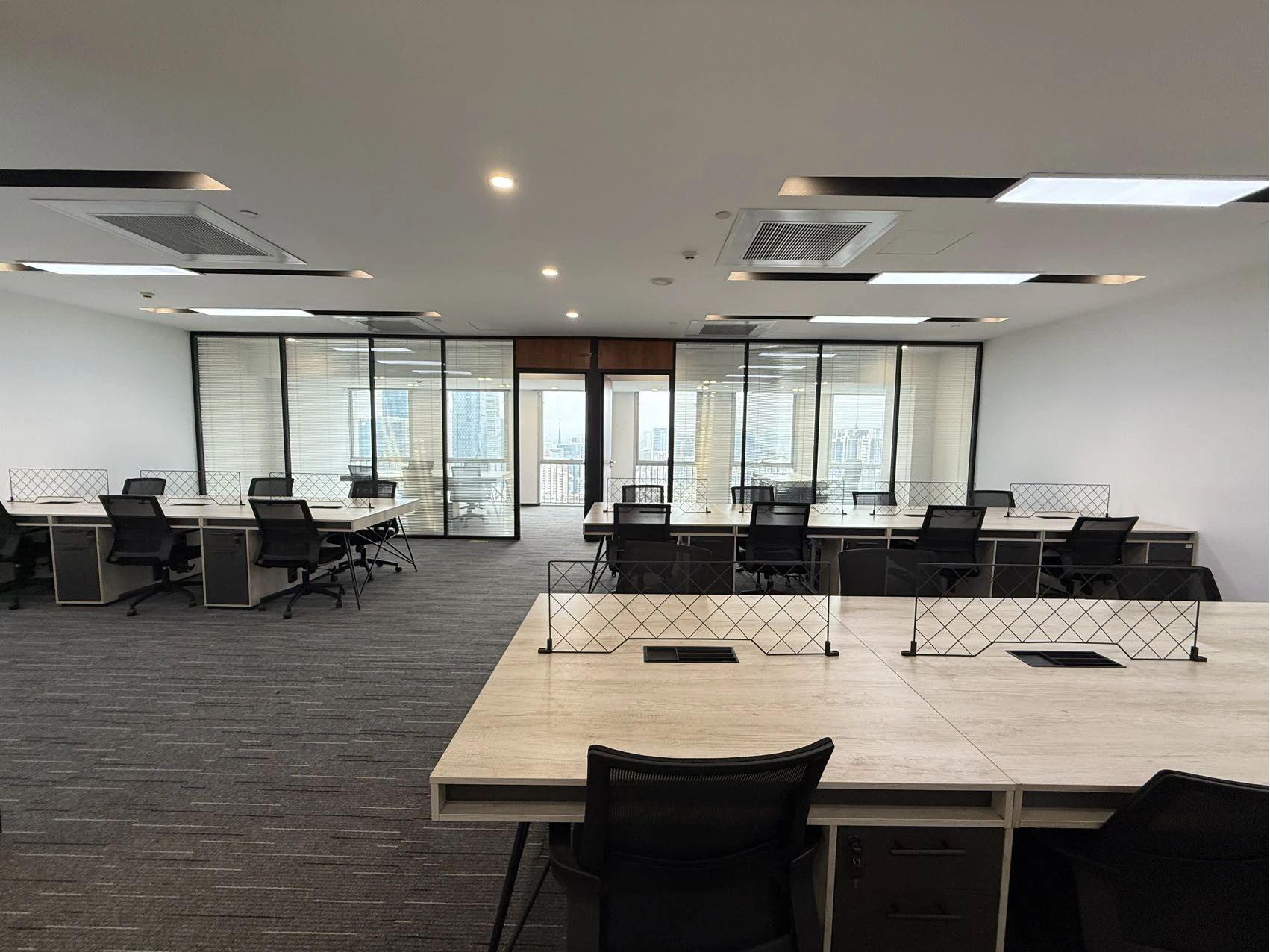 保利克洛维广场
