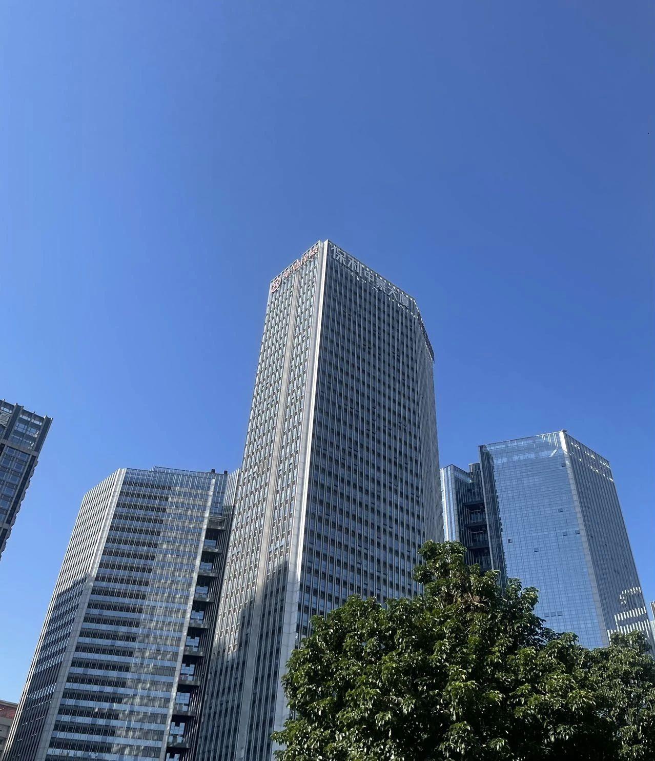 保利克洛维广场