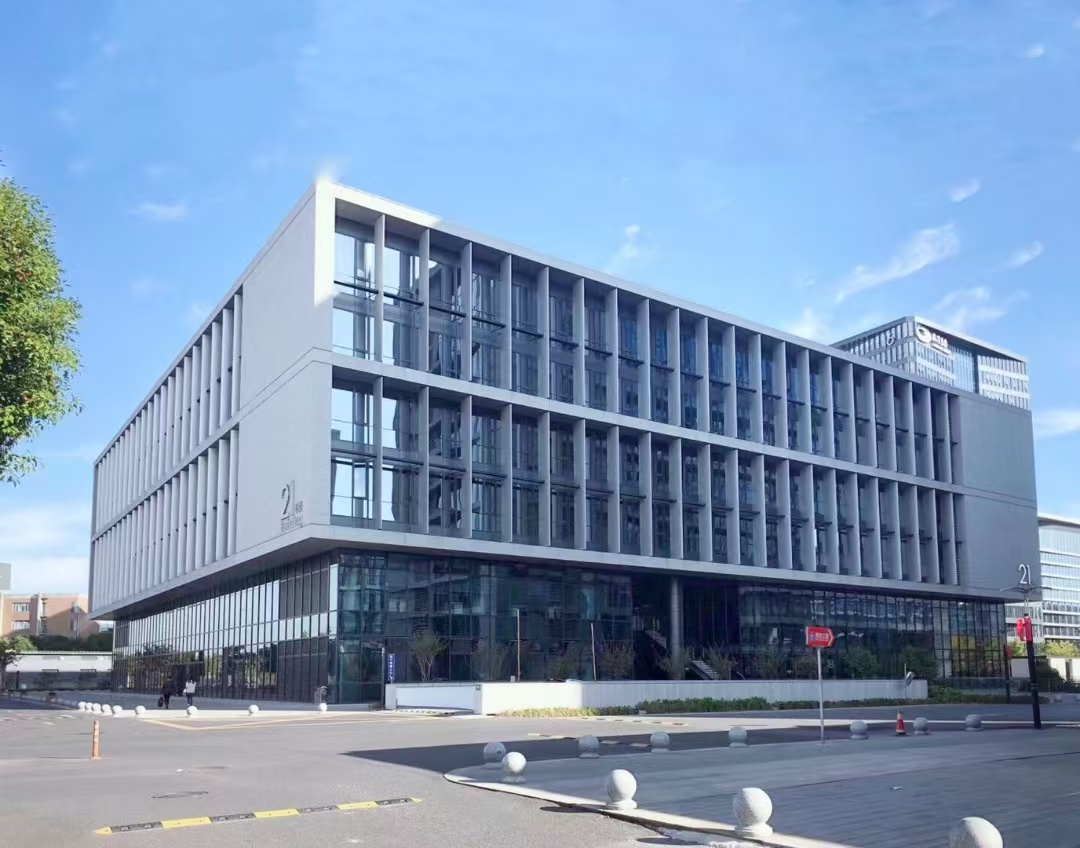 漕河泾浦江科技广场