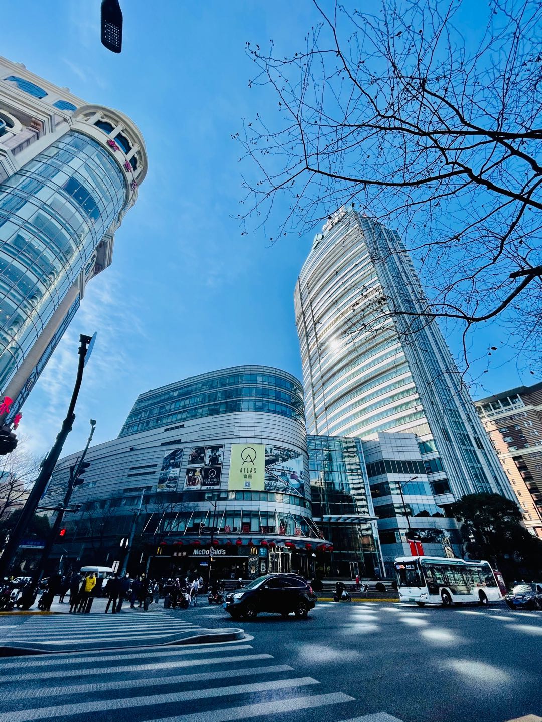 雅居乐国际广场