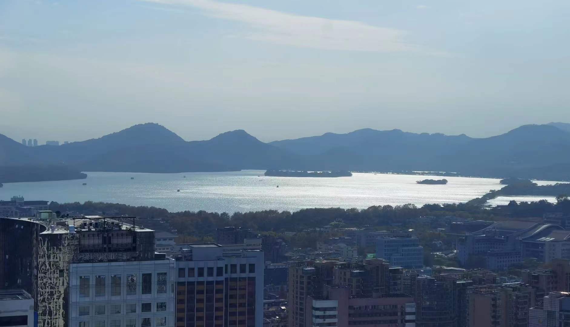 坤和中心