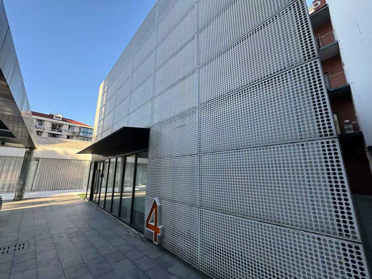 枫林创意园