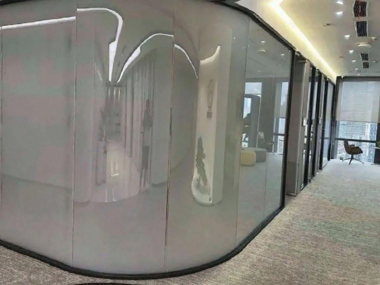 万硕大厦