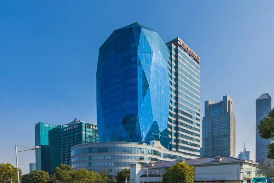 中国金融信息中心