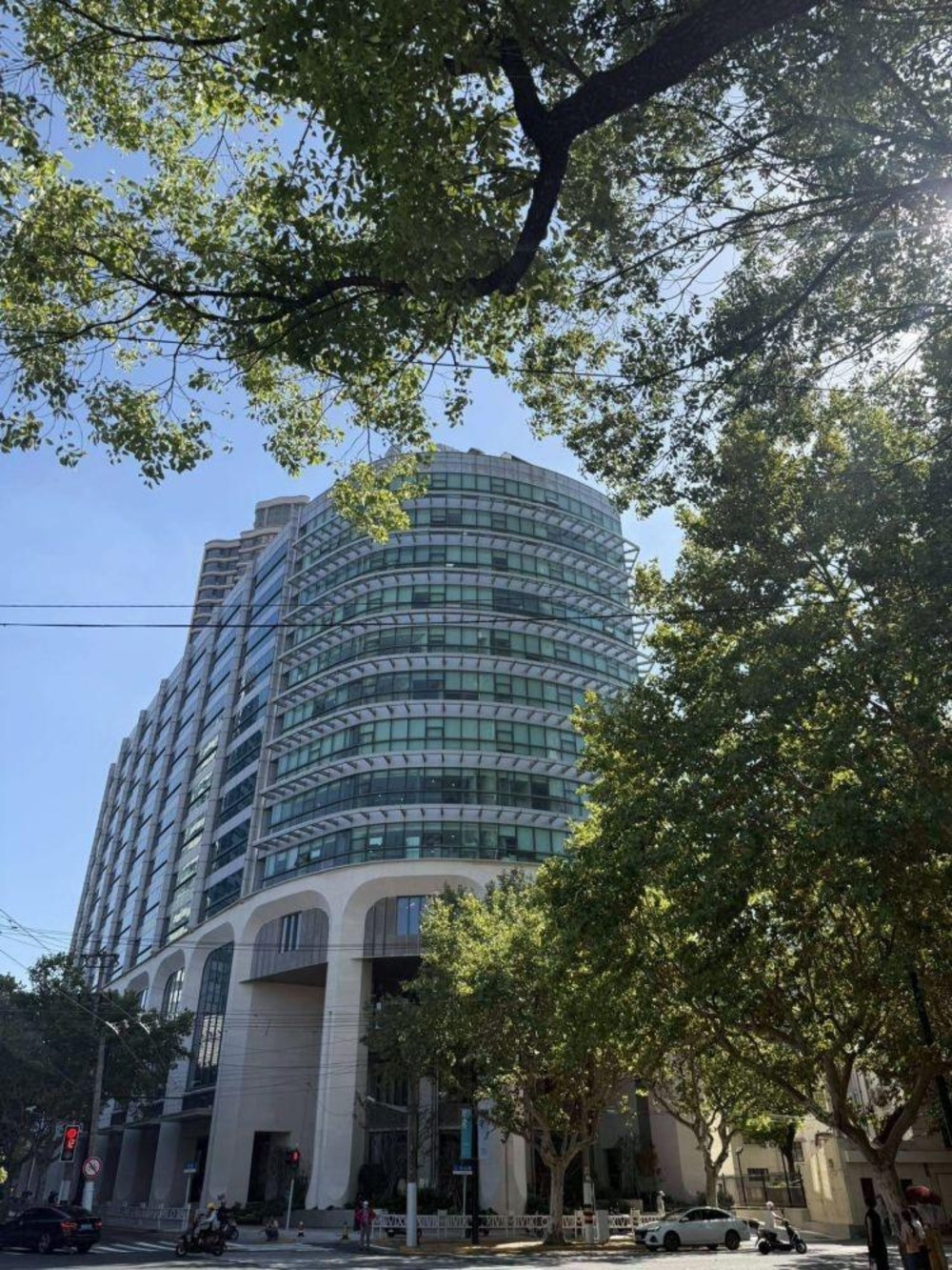静安广场