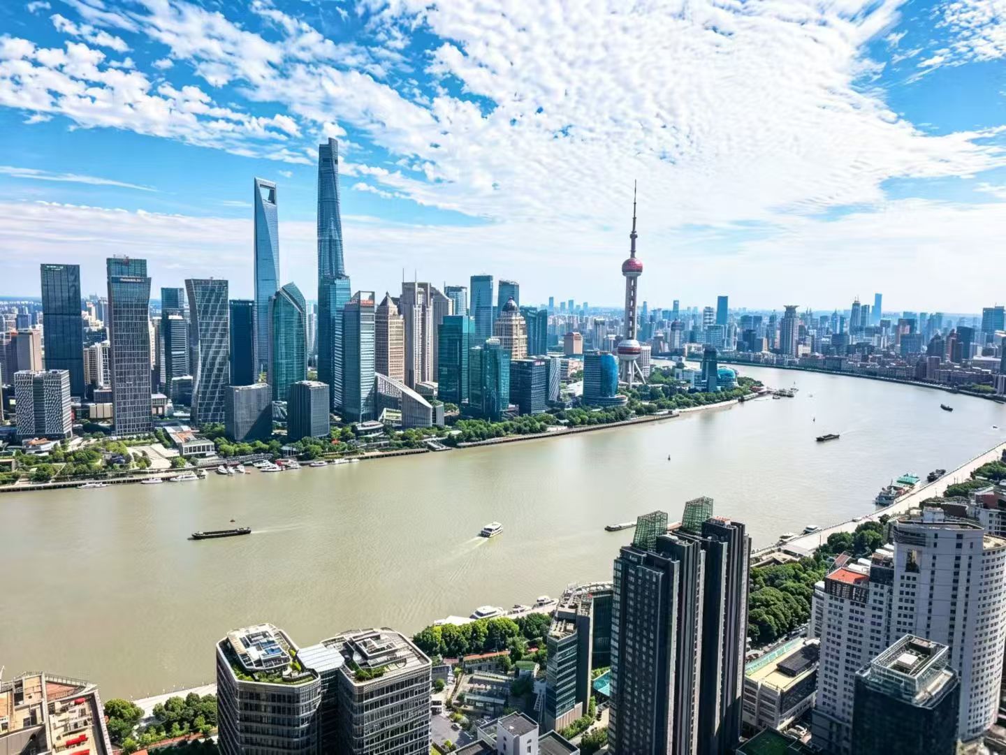 北外滩来福士广场商圈区位图