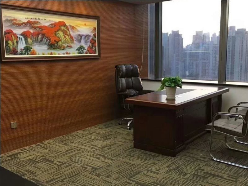 飞洲国际广场