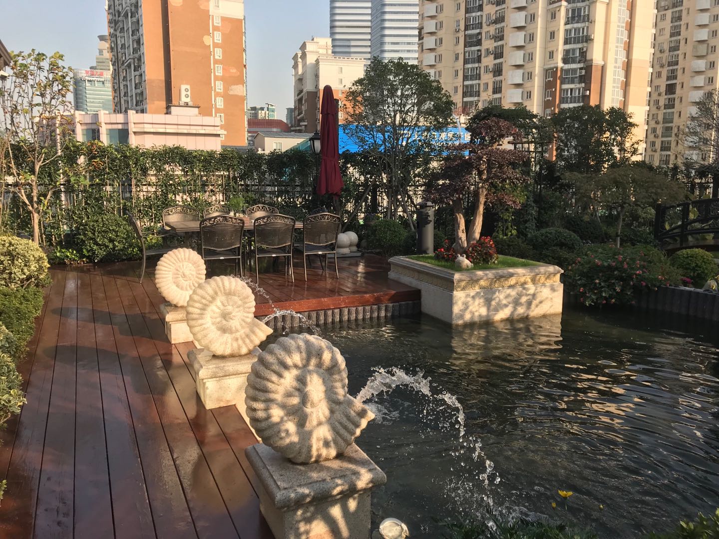新发现梦园外立面图