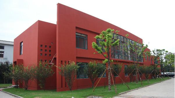 芭洛商务中心写字楼出租,闵行春申路 大润发超市旁 芭洛商务楼40平