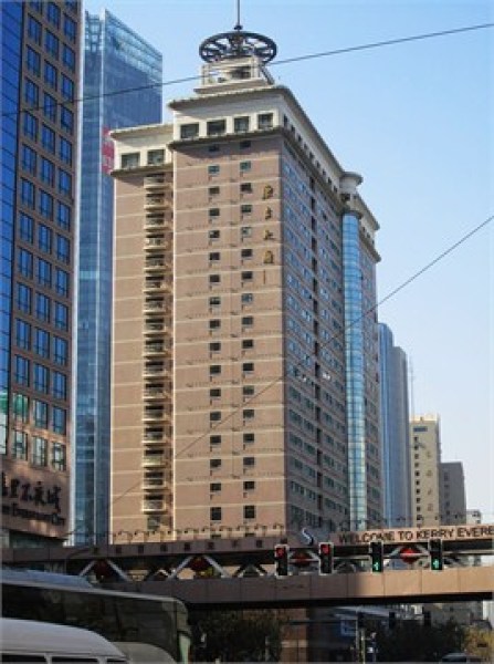 康吉大厦 三轨交汇 2.8元包物业 现房随时看