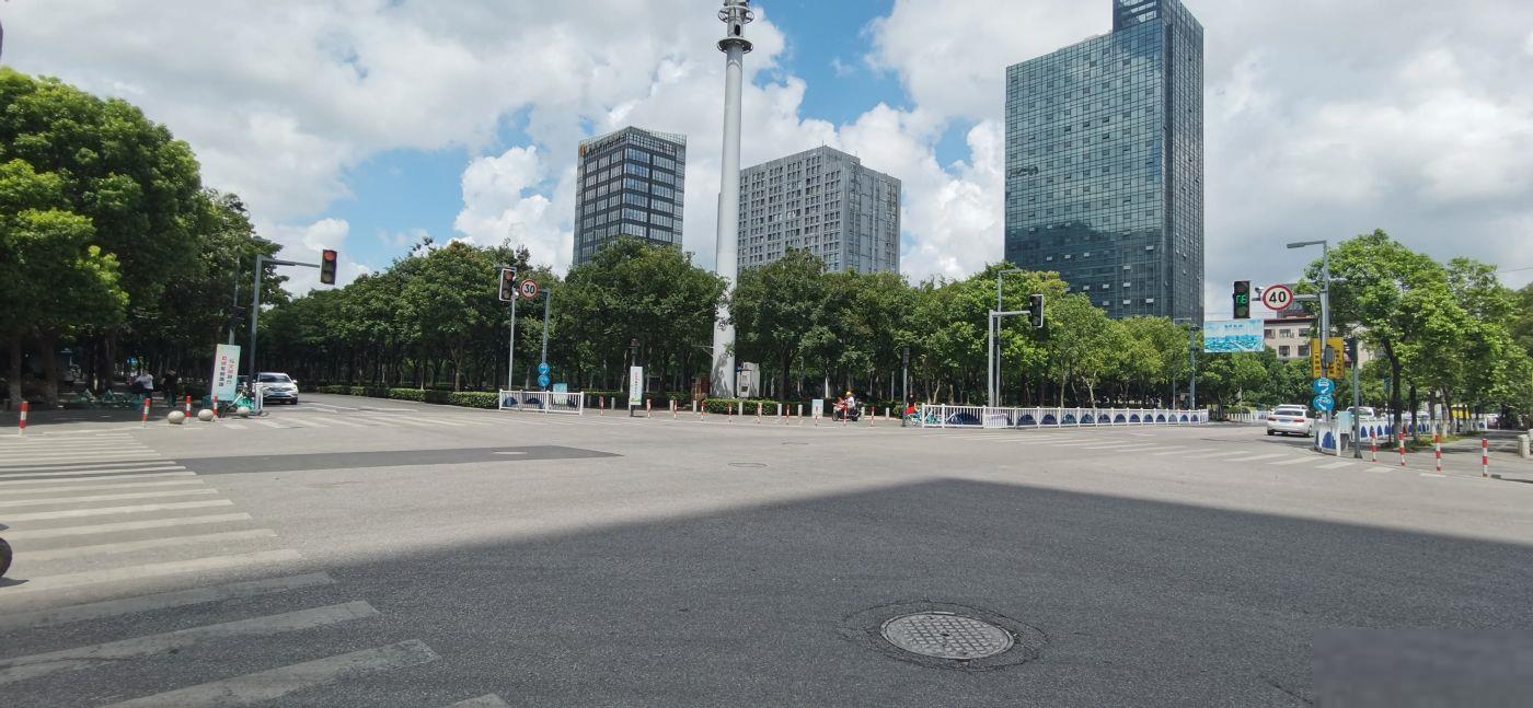 大卫国际大厦室