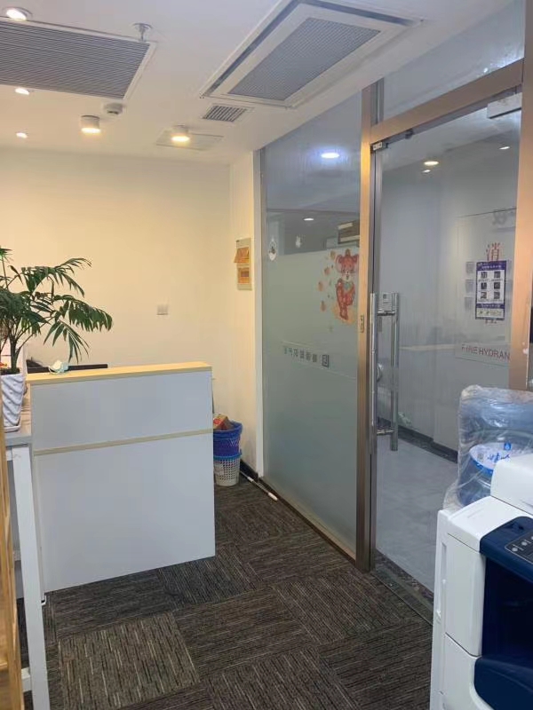 漕河泾凤凰大楼