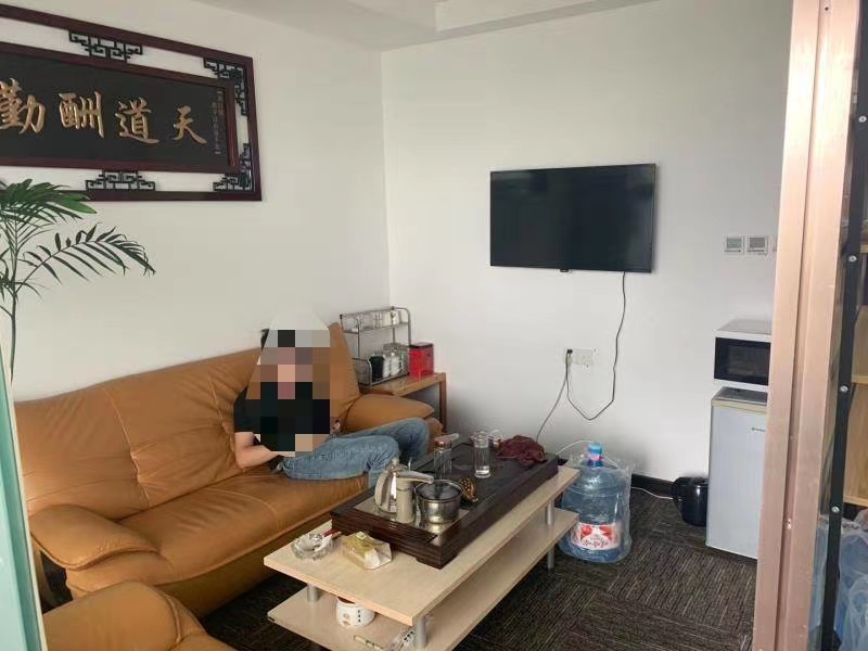 漕河泾凤凰大楼