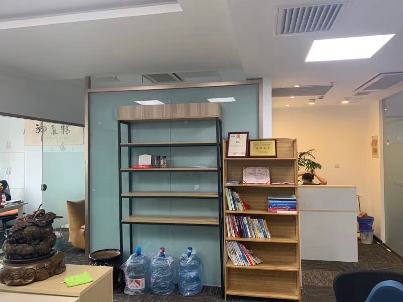 漕河泾凤凰大楼