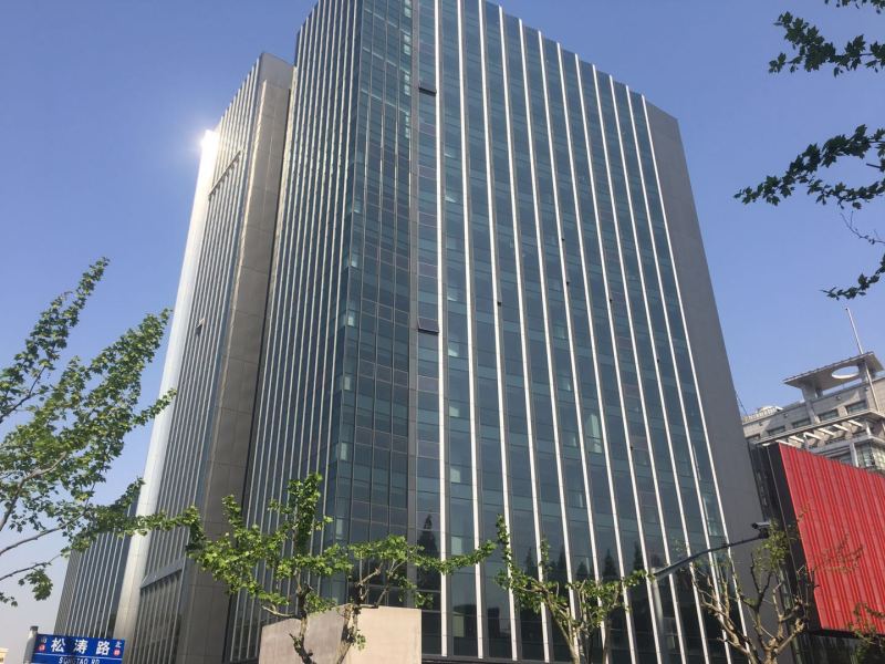 联想大厦