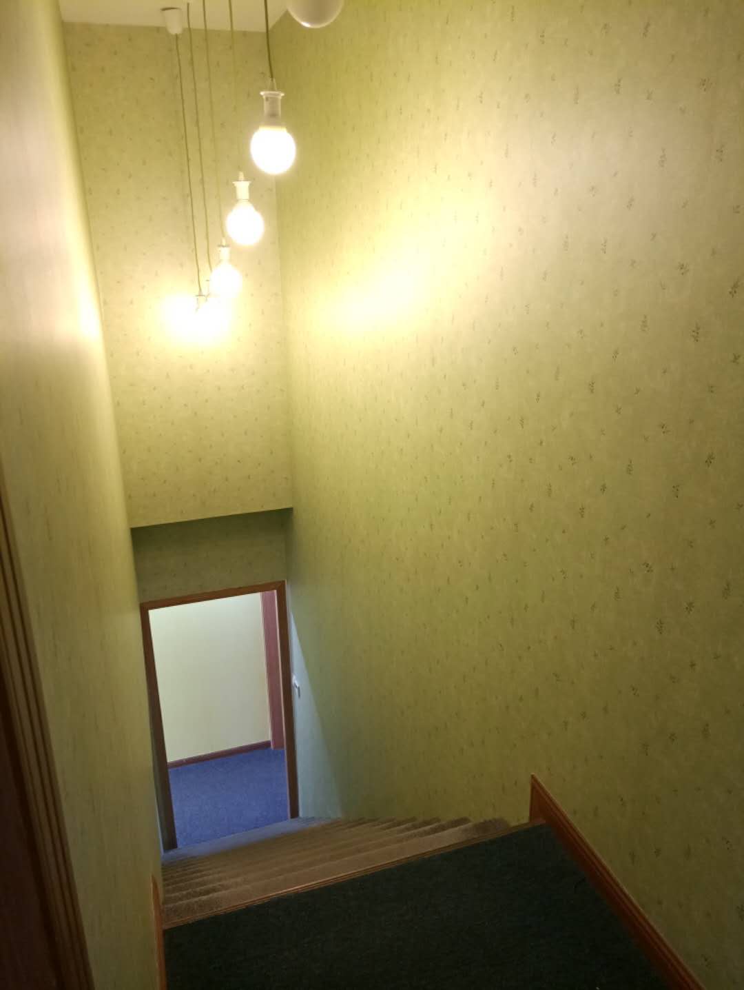 虹桥国际大厦
