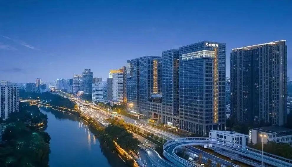 汇金国际广场