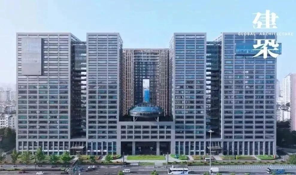 汇金国际广场