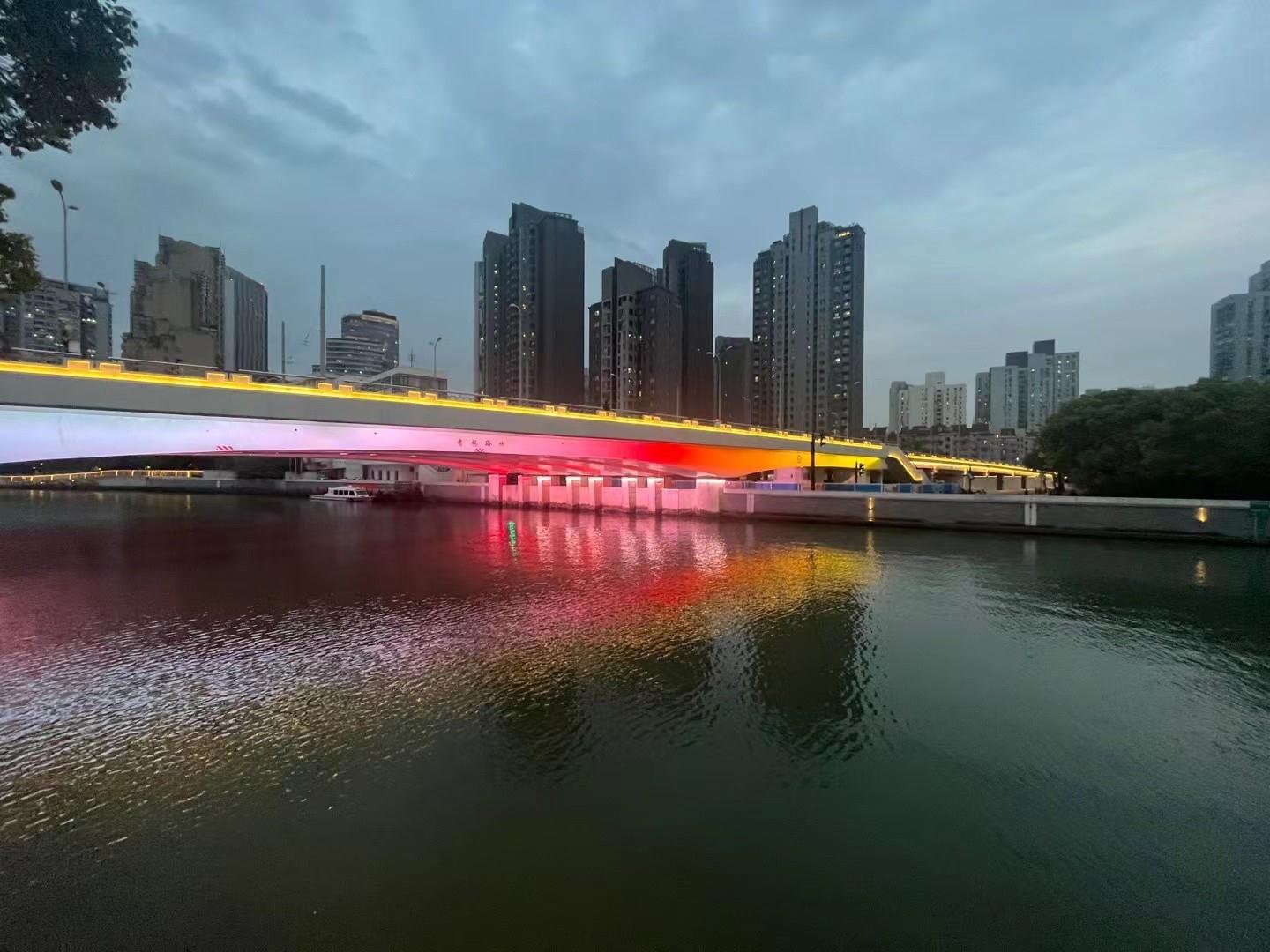苏河汇