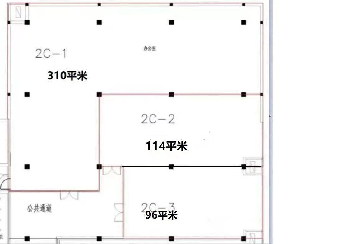 苏河汇