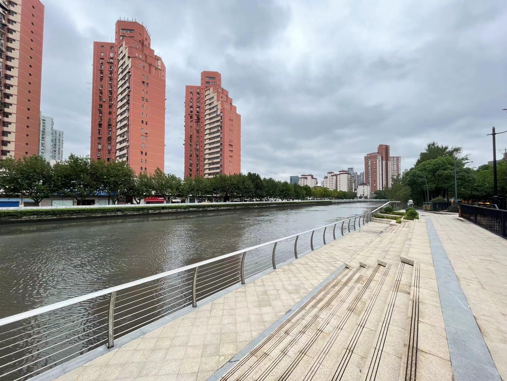 苏河汇