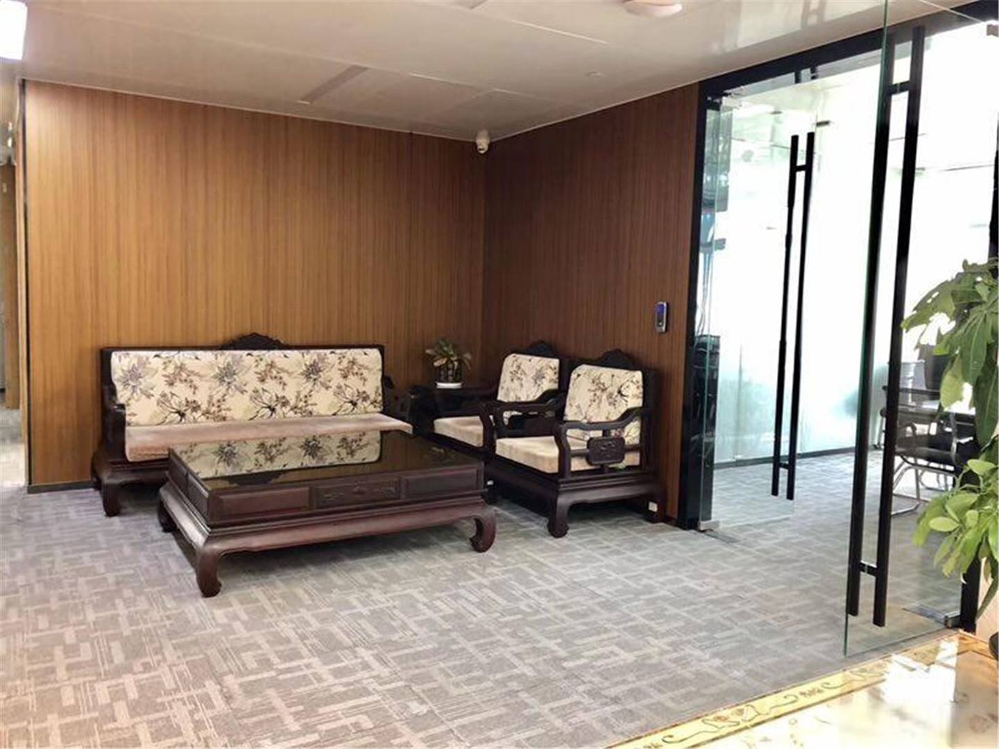 汉威国际广场