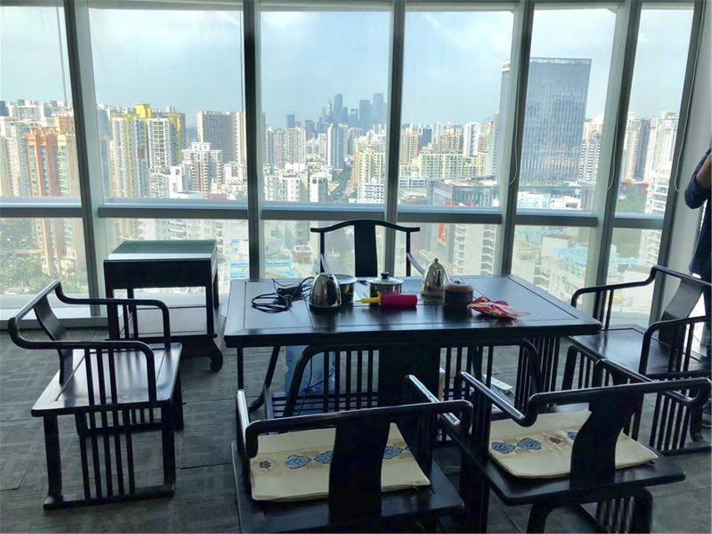 汉威国际广场