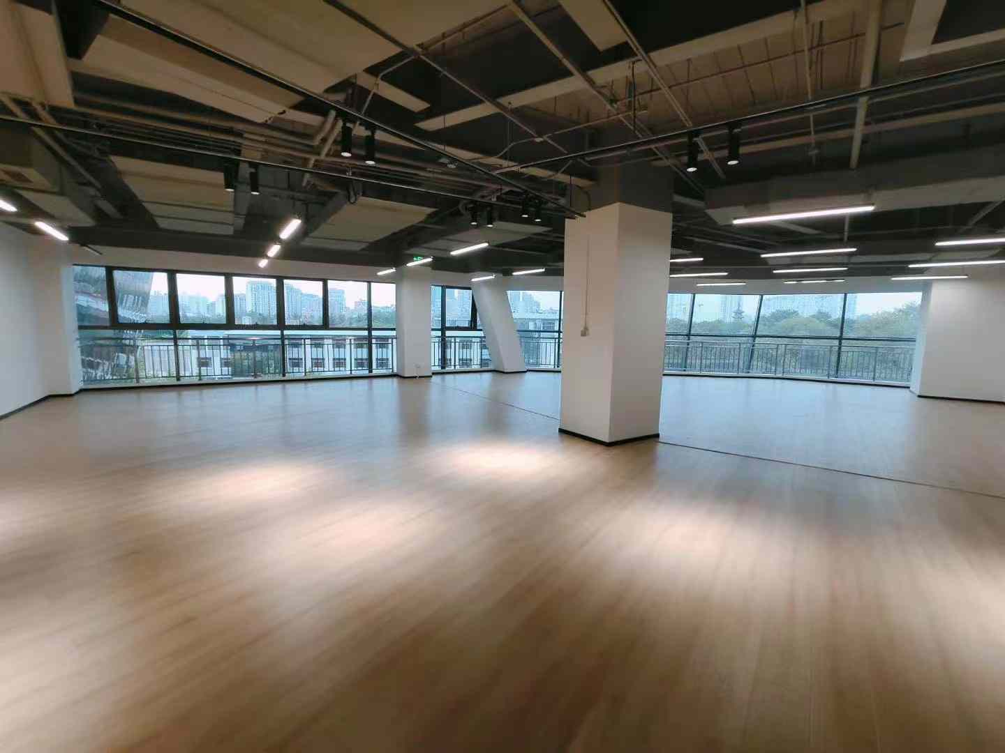 创邑space朵云轩