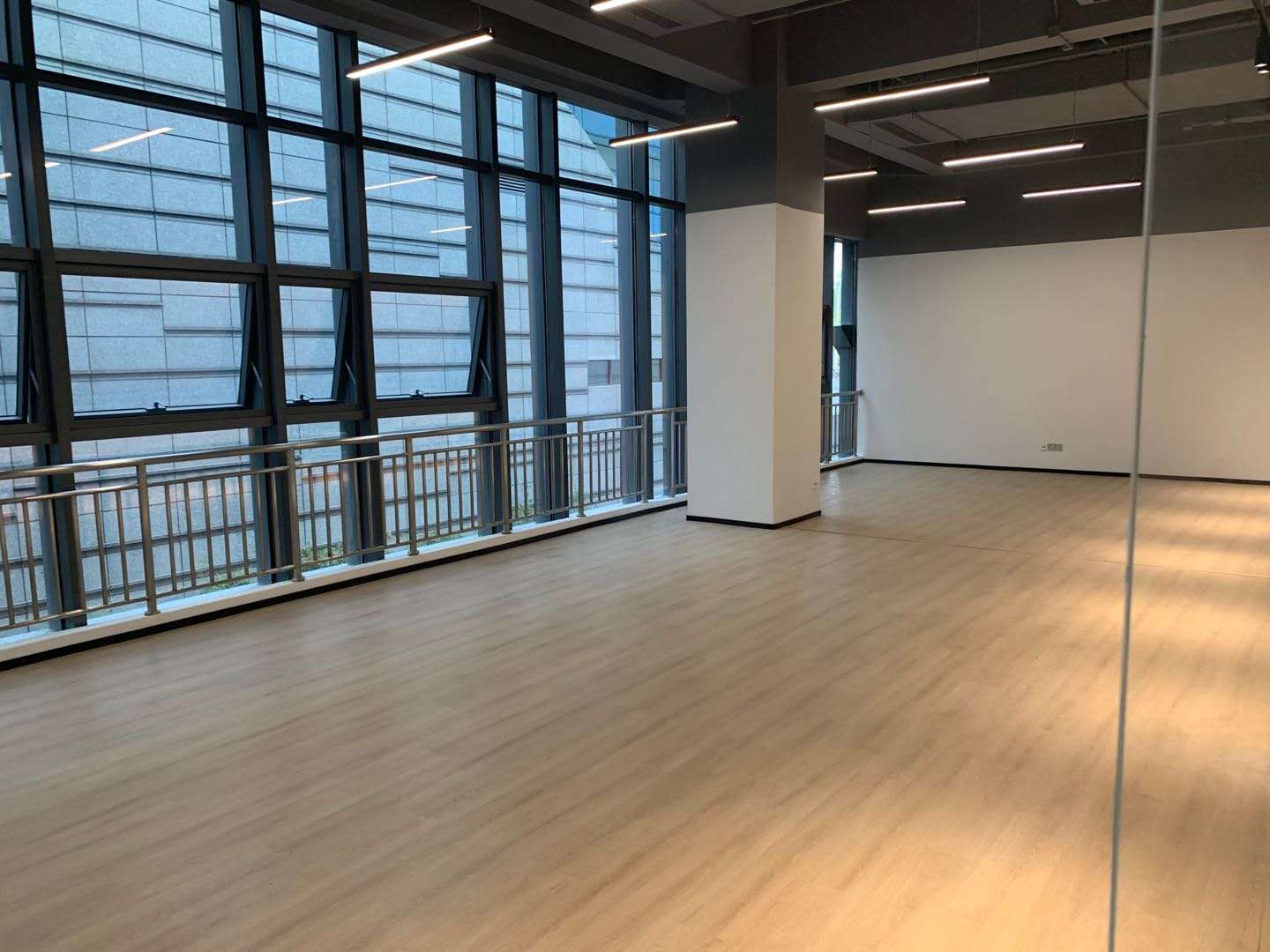 创邑space朵云轩