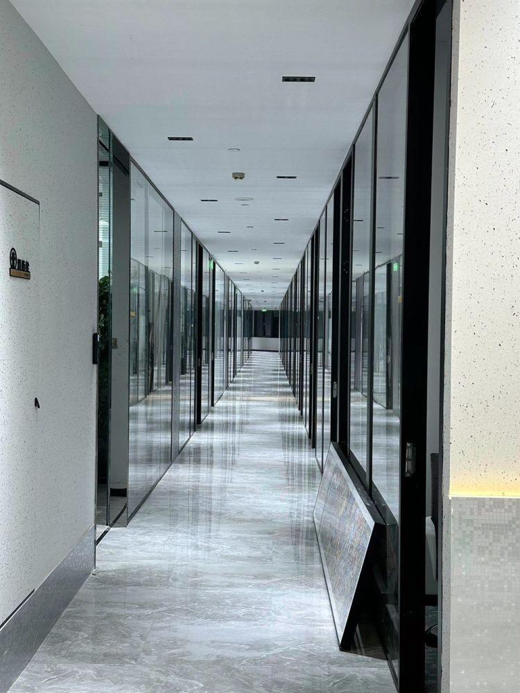 宝钢浦东国贸大厦
