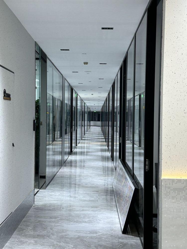 宝钢浦东国贸大厦
