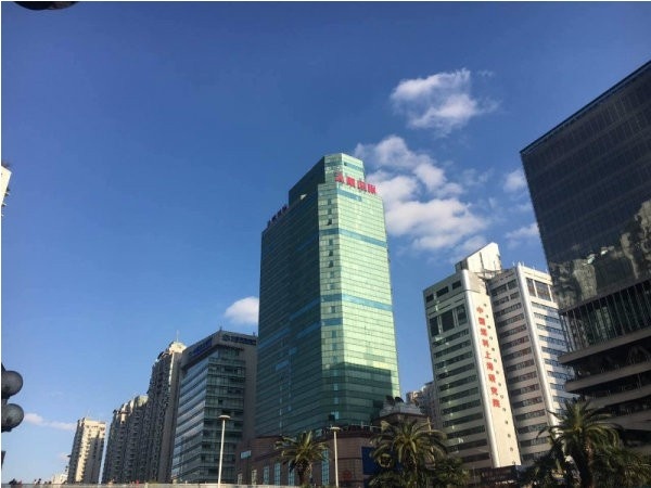 徐家汇中心大厦,西上海,徐家汇(第12页)_大山谷图库