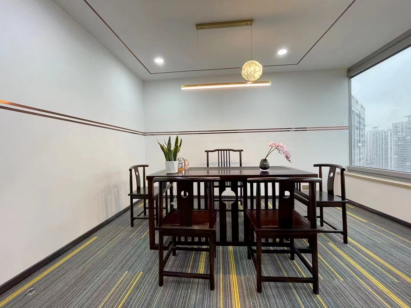 平安发展大厦