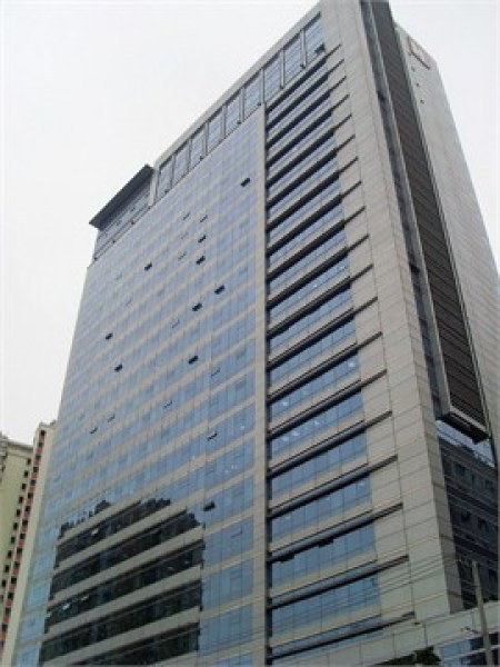 写字楼出租信息 普陀写字楼出租 长寿路写字楼出租 宝华大厦 房源描述