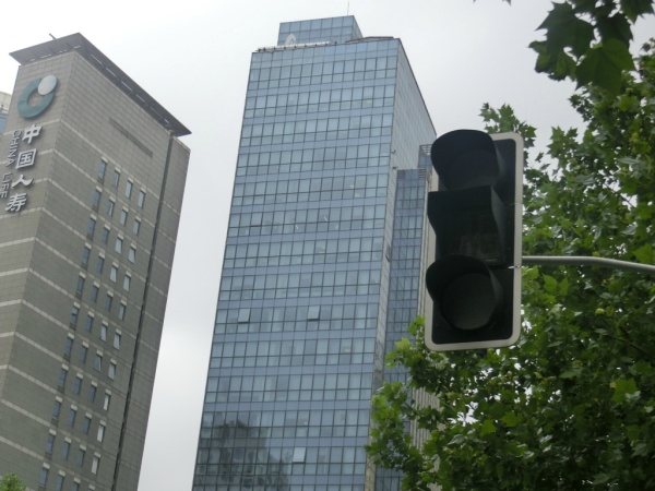 黄浦东淮海国际大厦写字楼出租-淮海路!8号线5分钟.稀缺.甲a级-东淮海