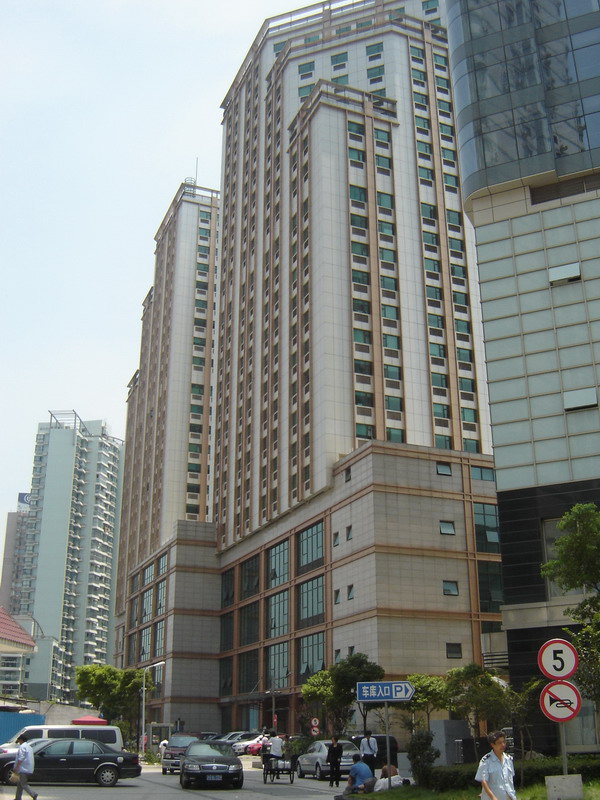 浦发广场