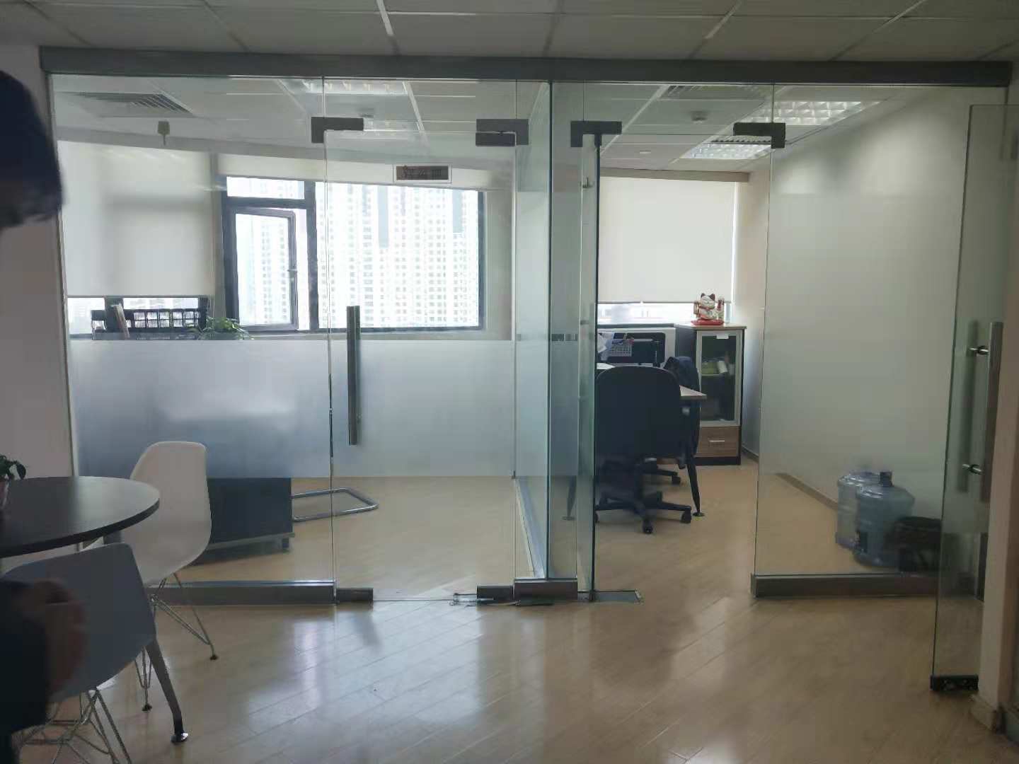 浦发广场