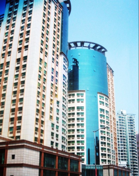 浦发广场