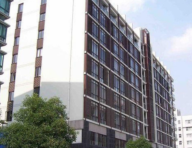 2号线威宁路 缤谷广场 光华大厦55平40平多种户型