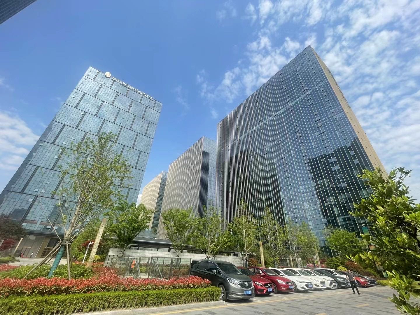 中国良渚数字文化社区