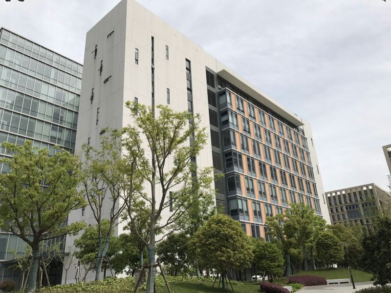 科海大厦 入驻可申请补贴/房租减半/精装修带家具