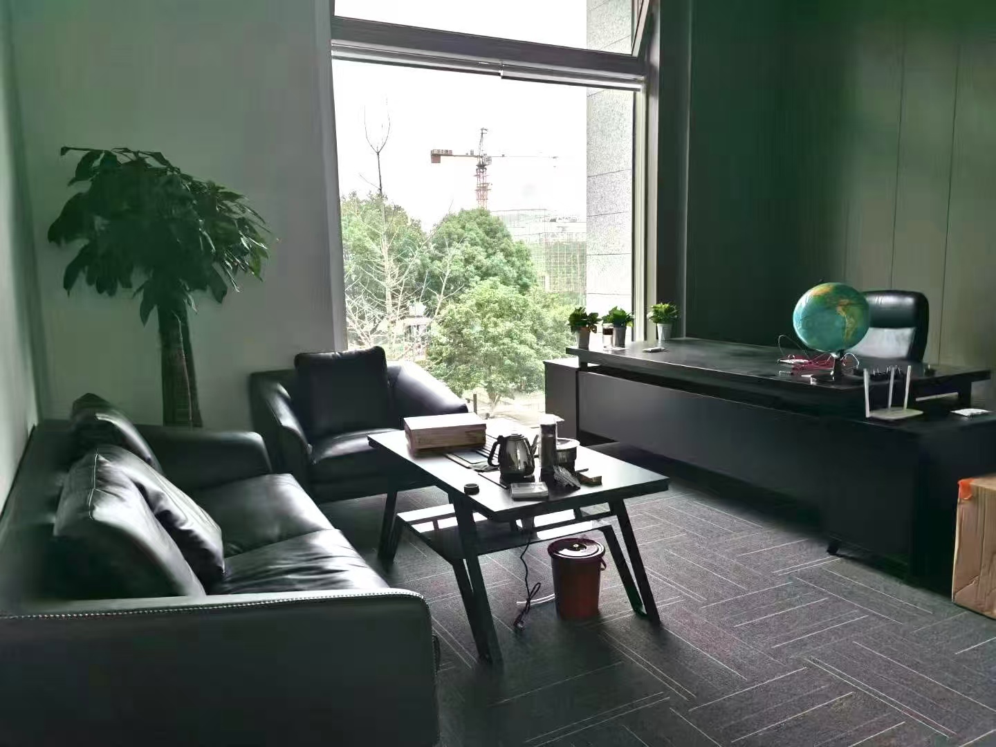 杭州东部国际商务中心