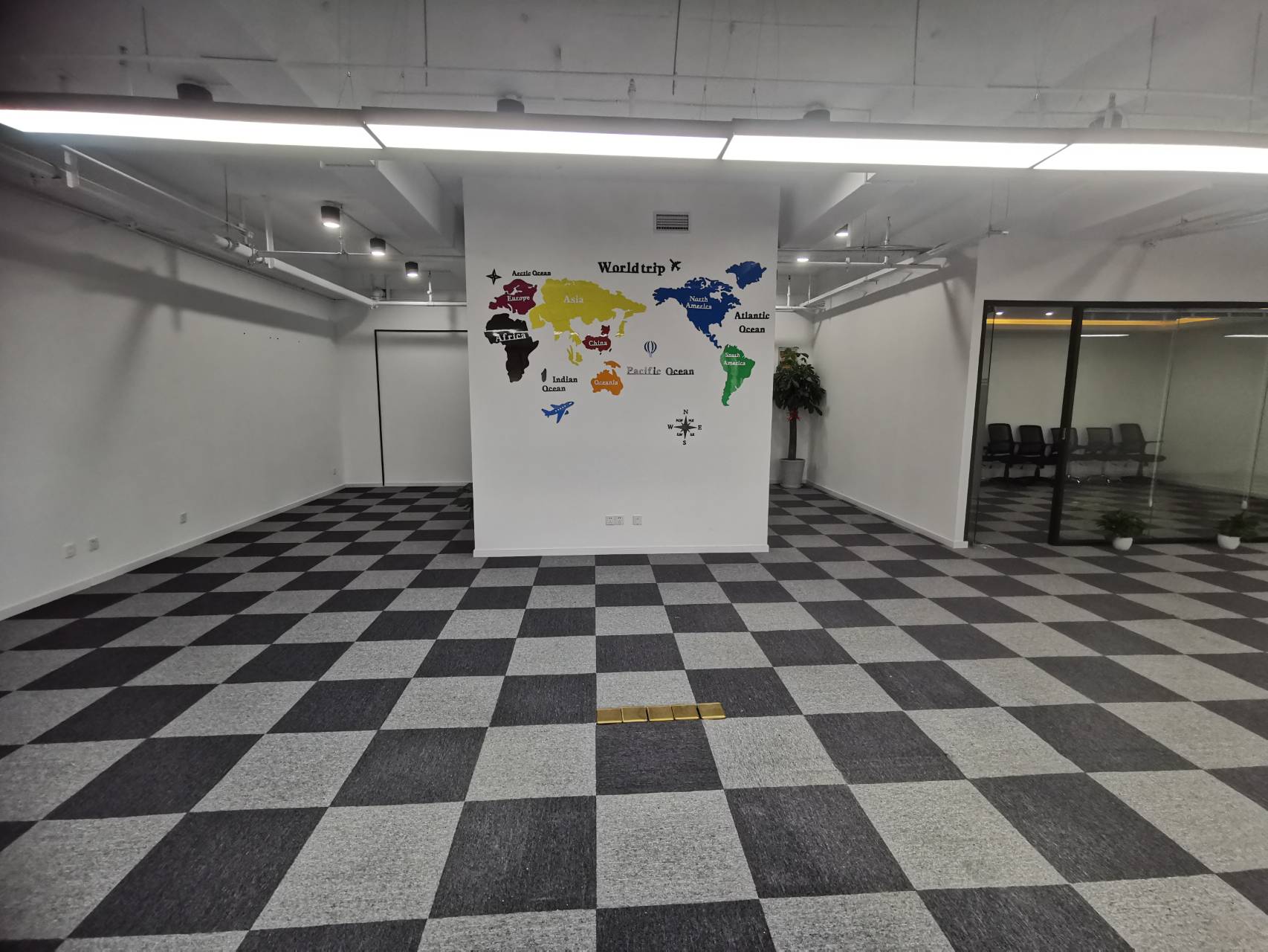 天汇广场