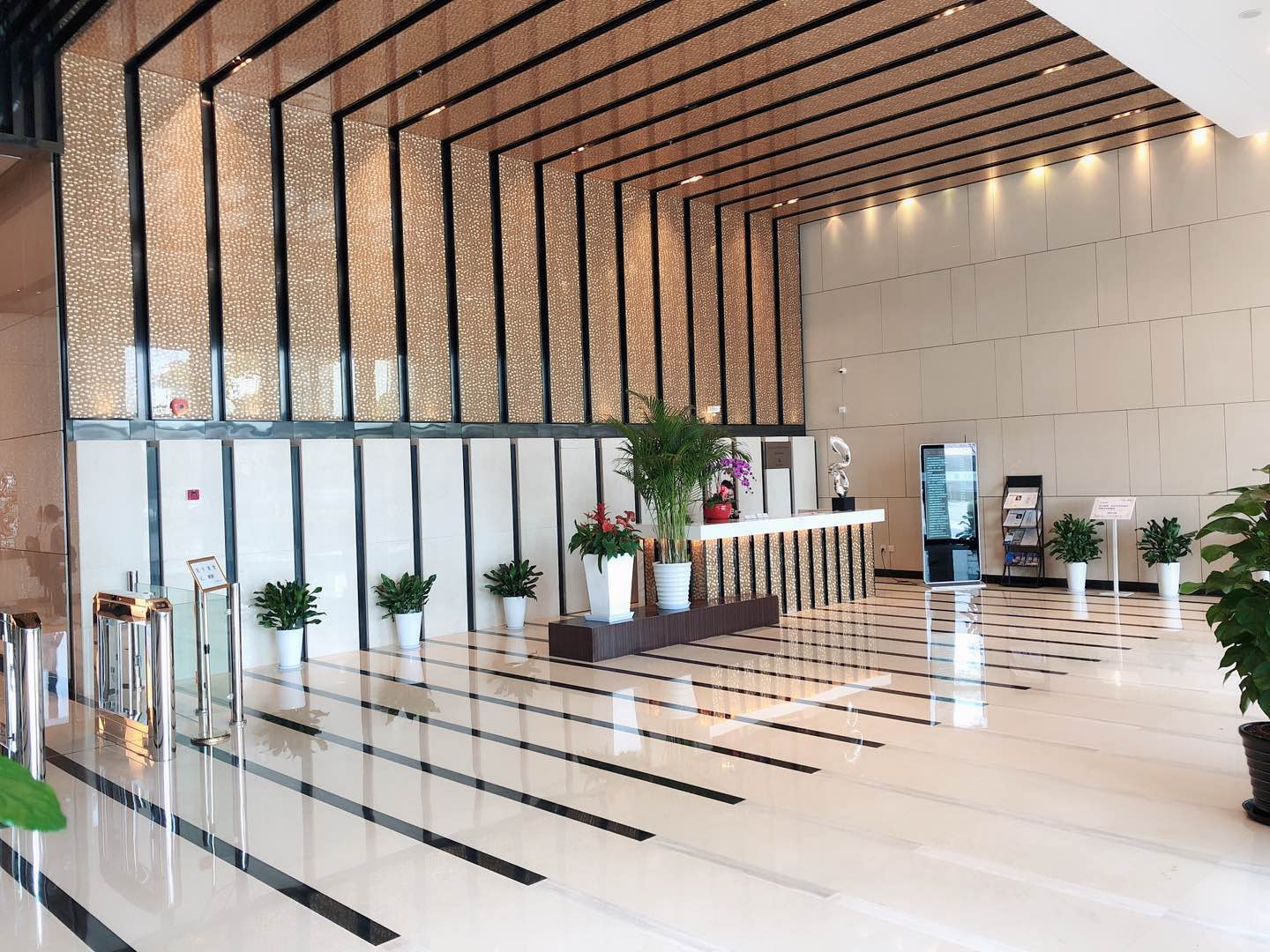 天汇广场