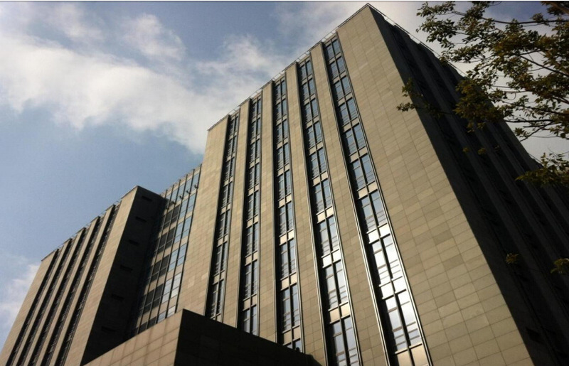 金桥加工区,凯龙金领大厦1500m2全装修出租,品质好 房型正