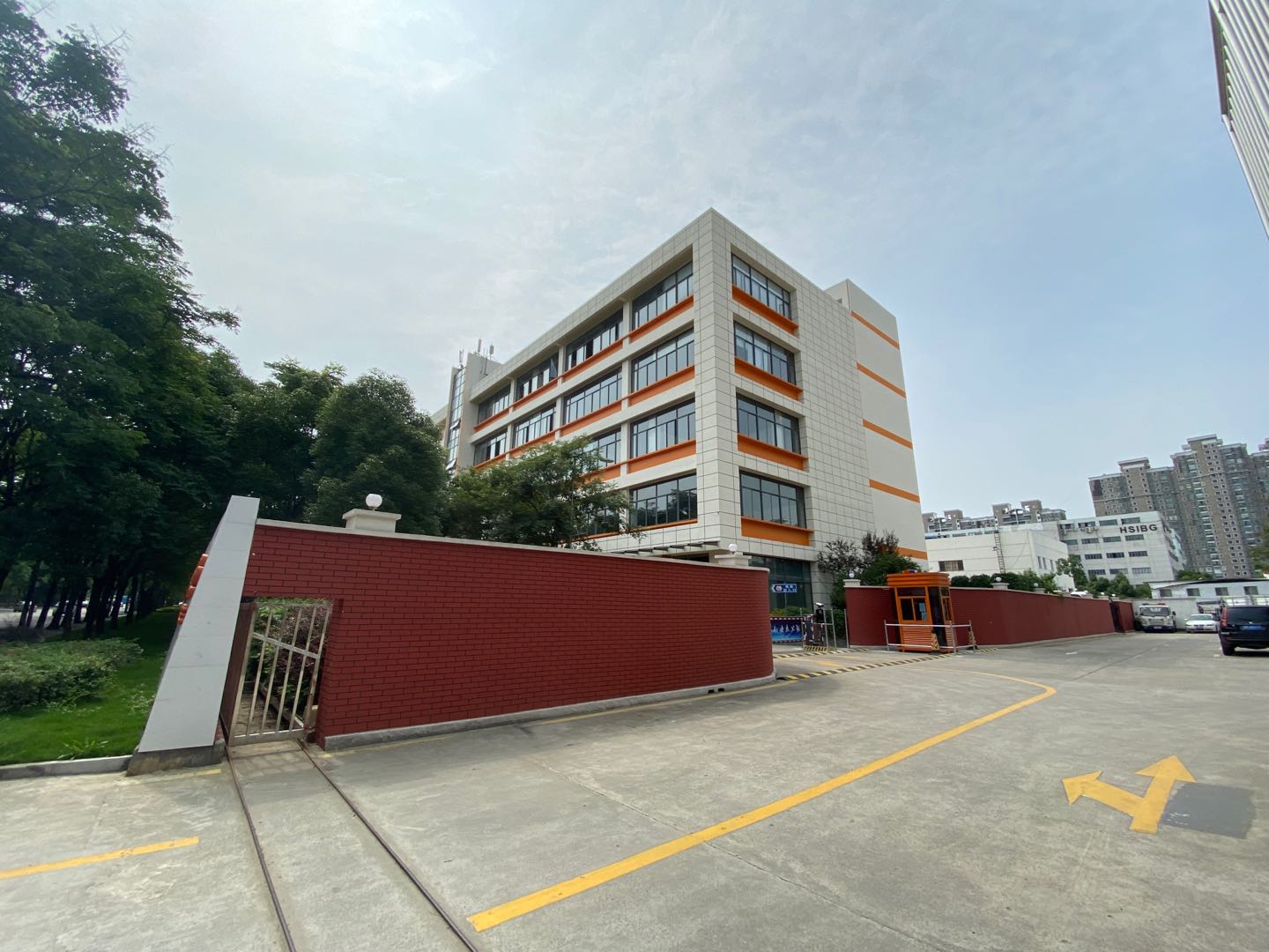 多礼米创业孵化器