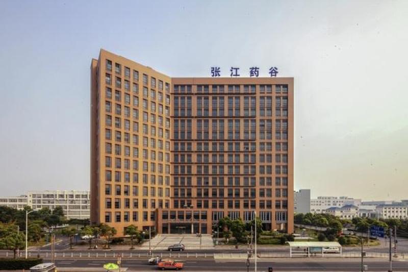 张江药谷大厦 可环评通风 适合化学生物医药研发企业入驻