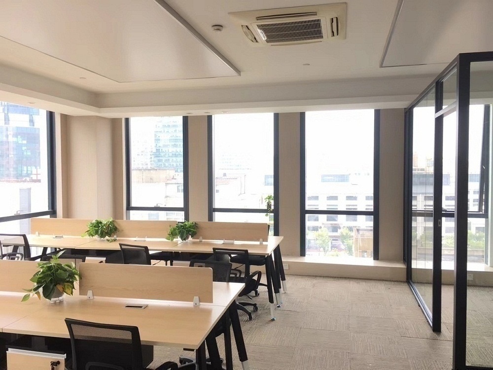 张江展想中心
