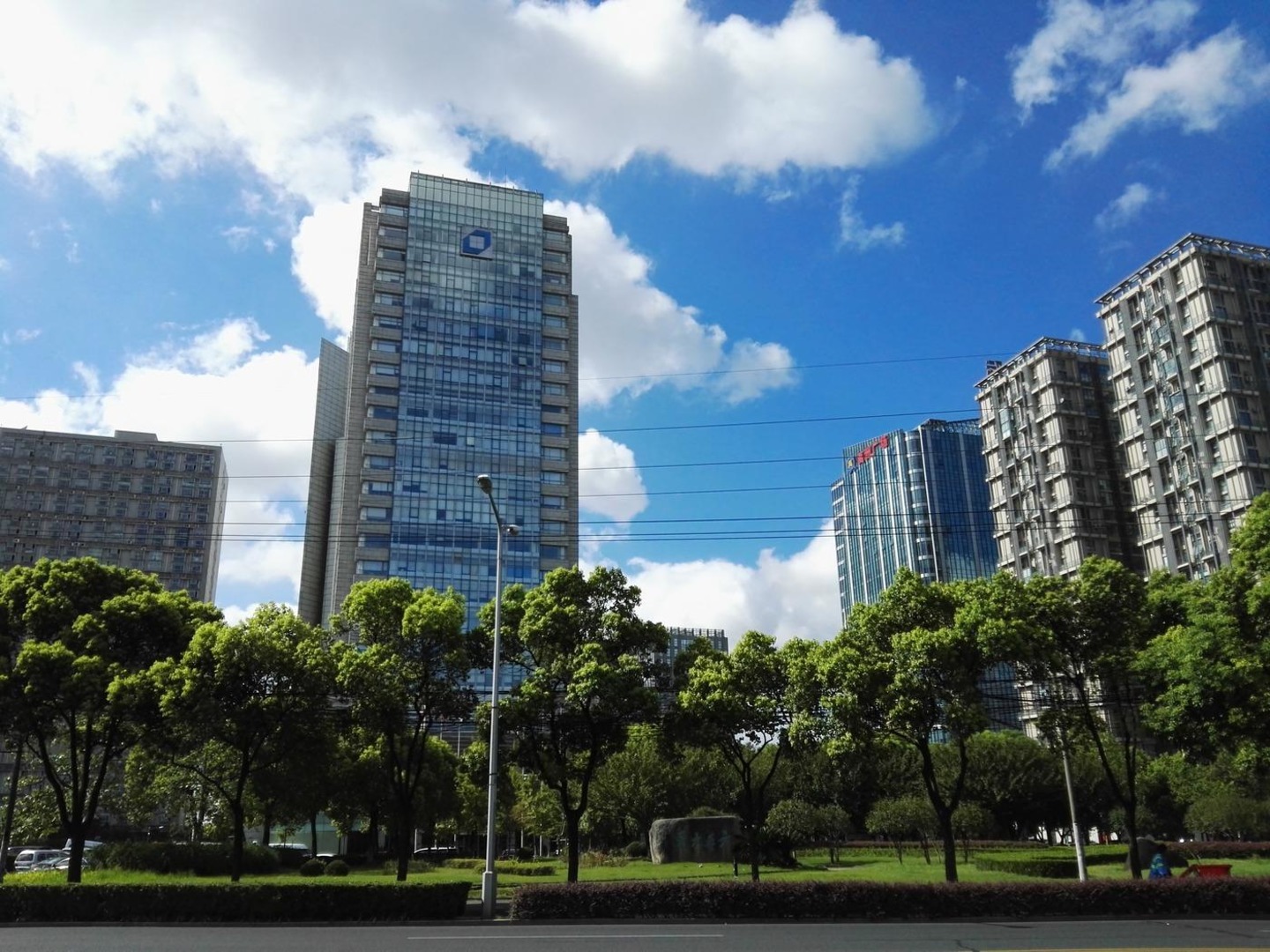 方正大厦