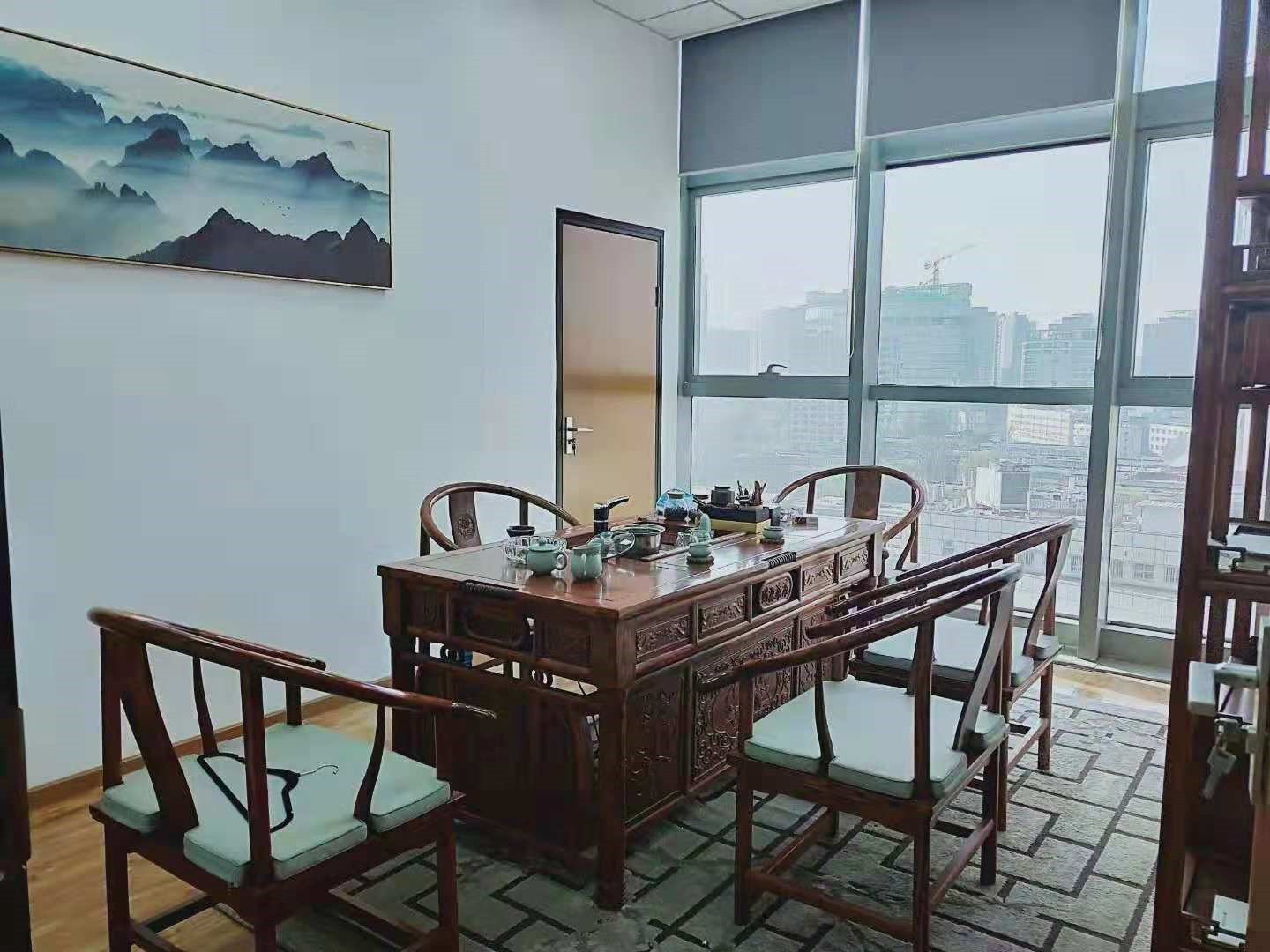 华腾大厦